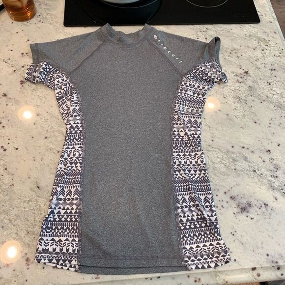 Rip Curl Womans Board Short sz S NWOT - Picture 1 of 3